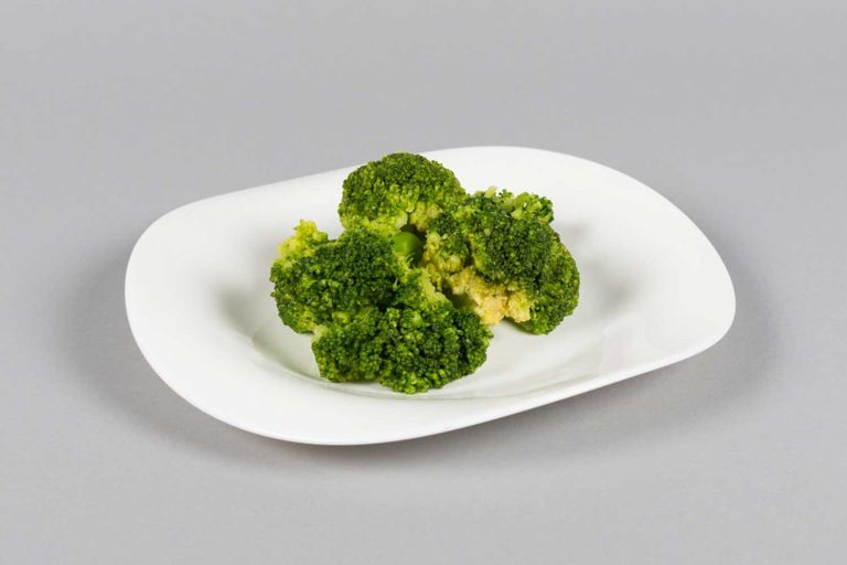 Spinach Sauté / Broccoli Sauté / Spanac / Broccoli soté