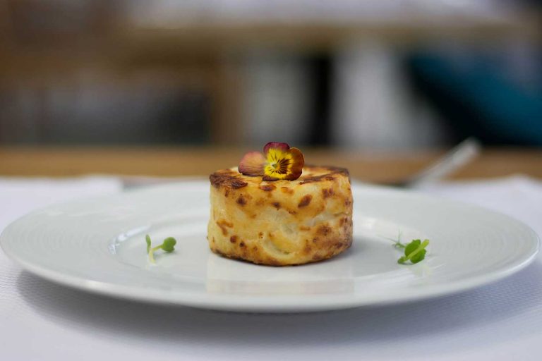Oven Roasted Potatoes / Cartofi copți la cuptor