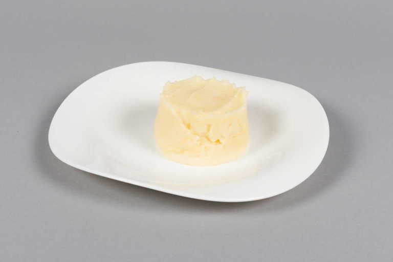 Potato Purée (Classic / Truffles) / Piure de cartofi (clasic / trufe)