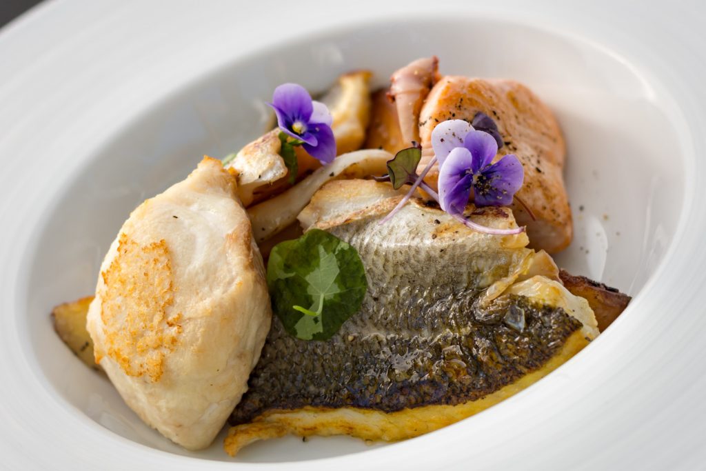Restaurant Studio 80 – preparatele noastre