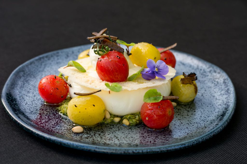 Restaurant Studio 80 – preparatele noastre