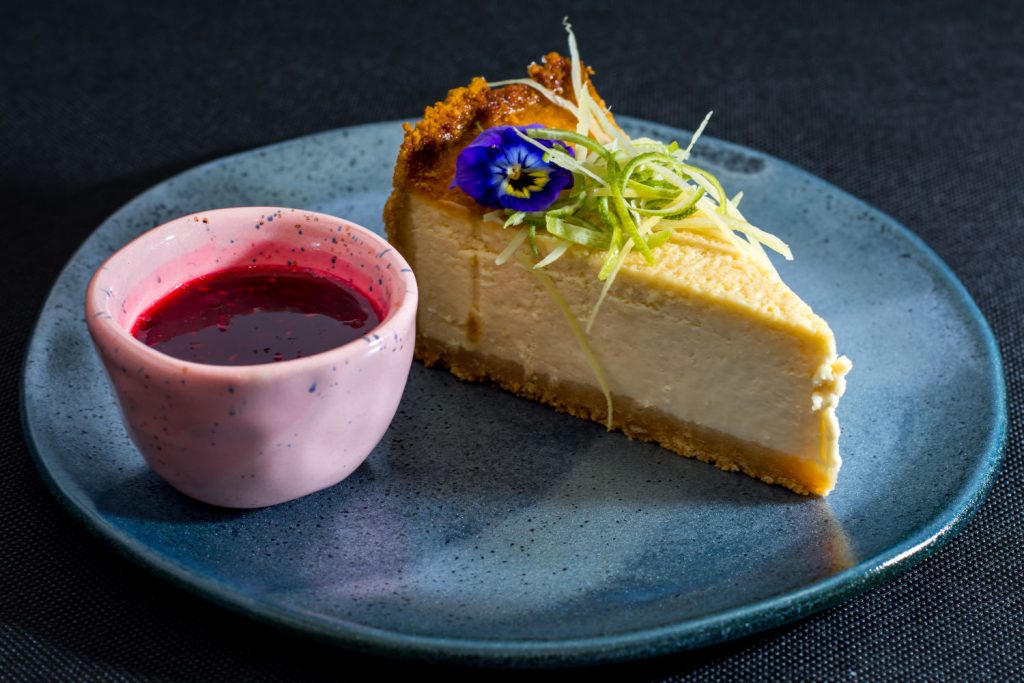 Restaurant Studio 80 – preparatele noastre