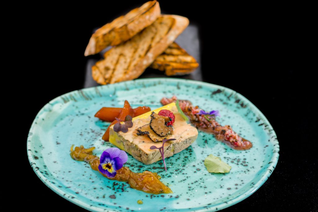 Restaurant Studio 80 – preparatele noastre