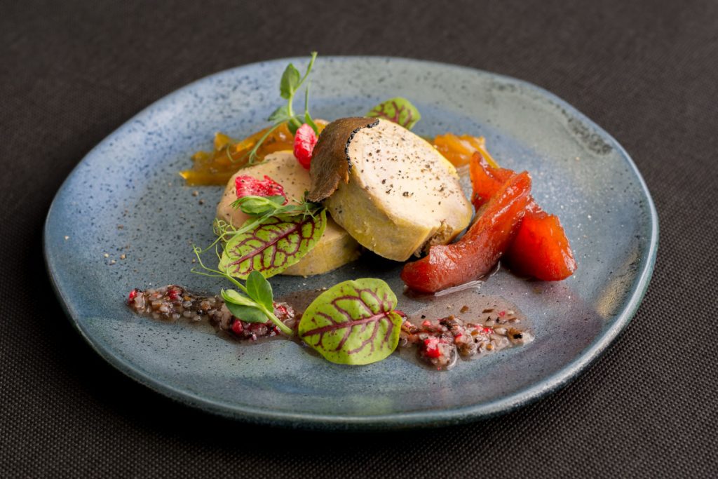 Restaurant Studio 80 – preparatele noastre