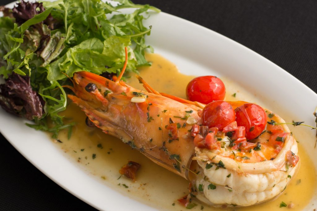 Restaurant Studio 80 – preparatele noastre