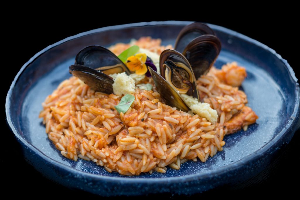 Restaurant Studio 80 – preparatele noastre