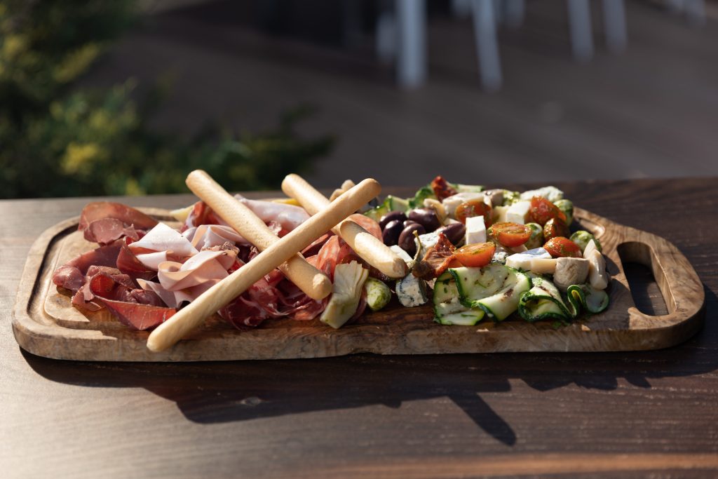 Restaurant Studio 80 – preparatele noastre