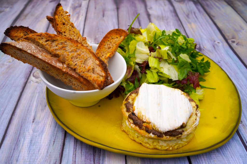 Restaurant Studio 80 – preparatele noastre