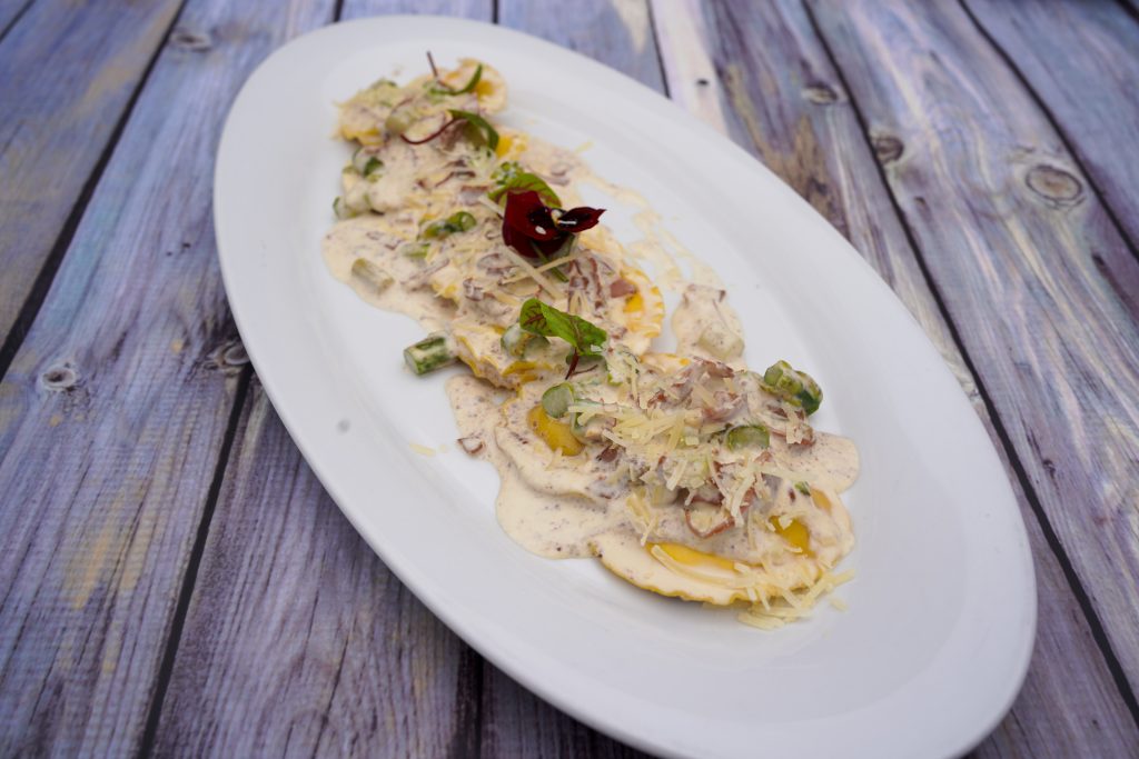 Restaurant Studio 80 – preparatele noastre
