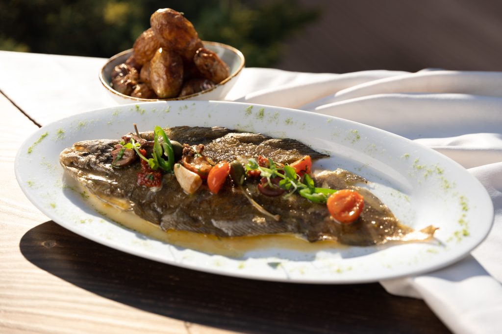 Restaurant Studio 80 – preparatele noastre