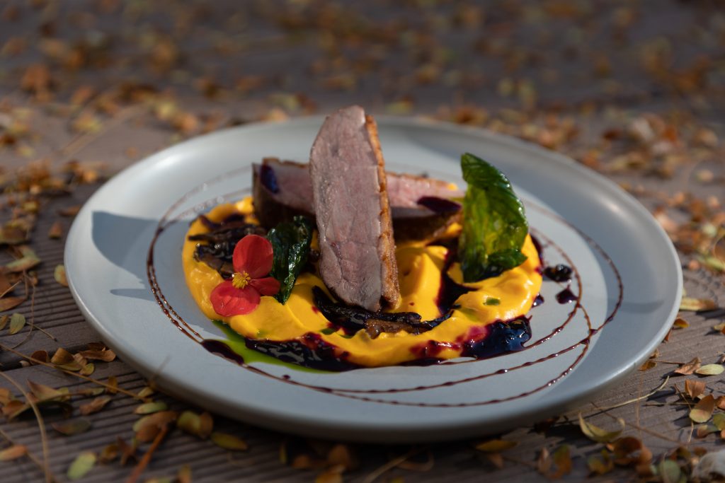 Restaurant Studio 80 – preparatele noastre