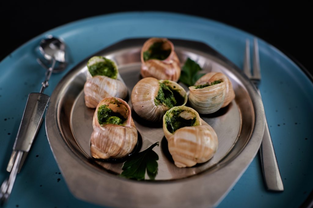 Restaurant Studio 80 – preparatele noastre