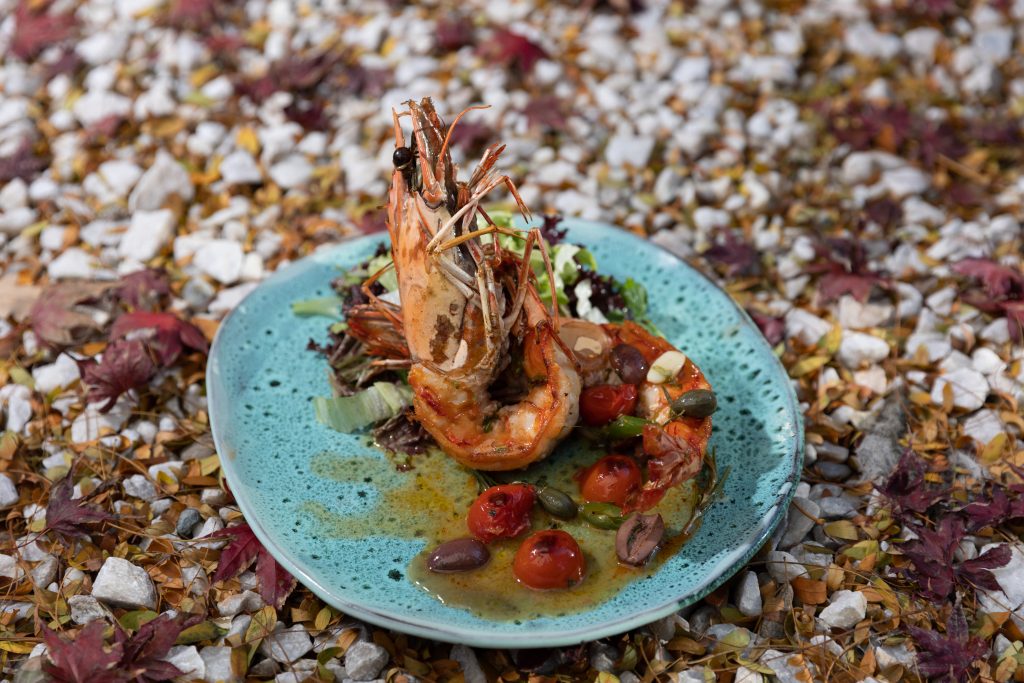 Restaurant Studio 80 – preparatele noastre
