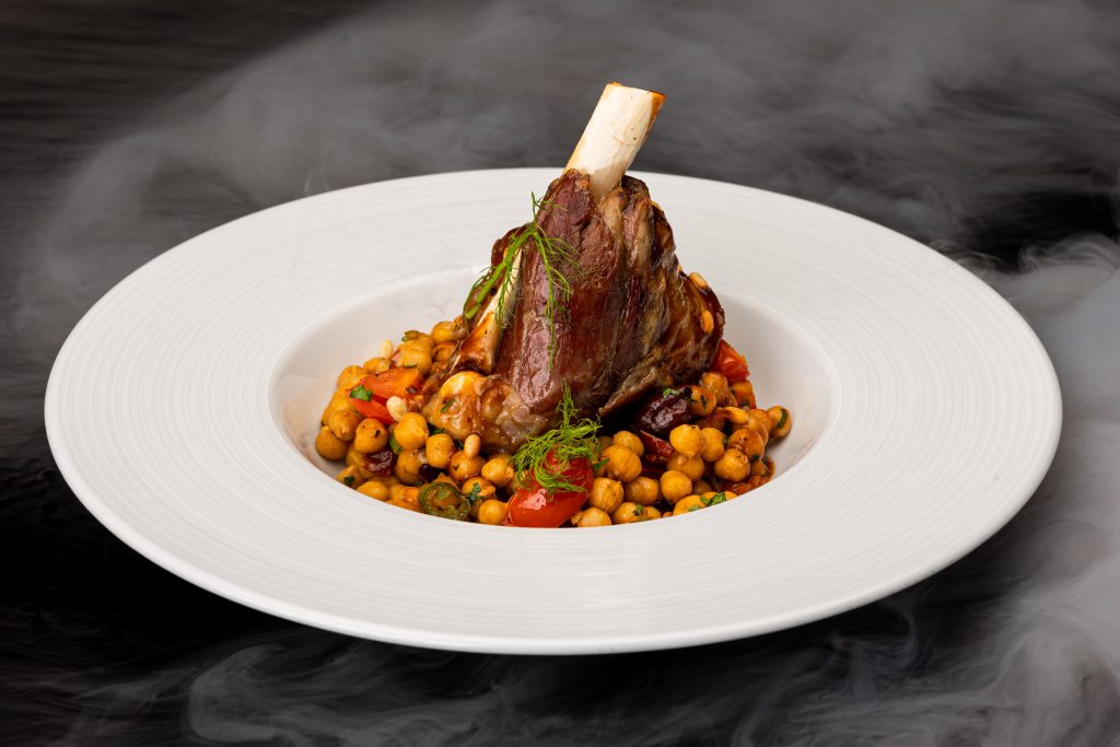 Restaurant Studio 80 – preparatele noastre