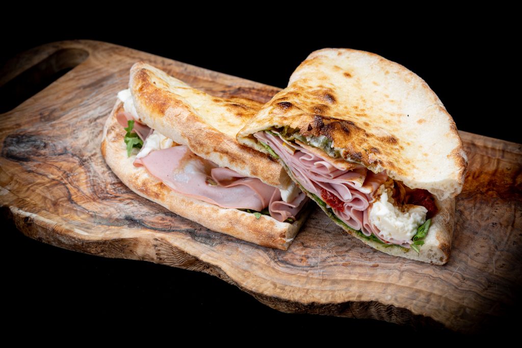 Restaurant Studio 80 – preparatele noastre