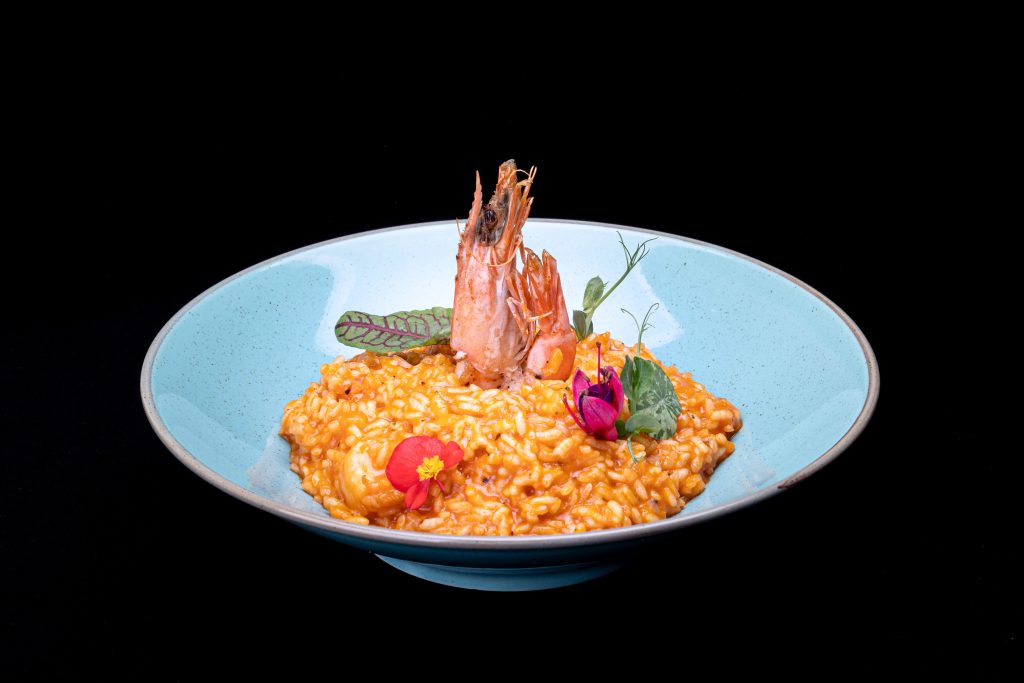 Restaurant Studio 80 – preparatele noastre