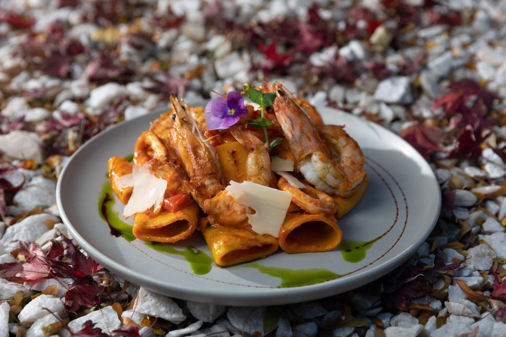 Restaurant Studio 80 – preparatele noastre