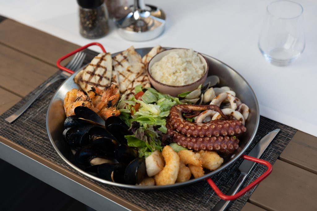 Restaurant Studio 80 – preparatele noastre