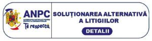 ANPC – Soluționarea alternativă a litigiilor (SAL)